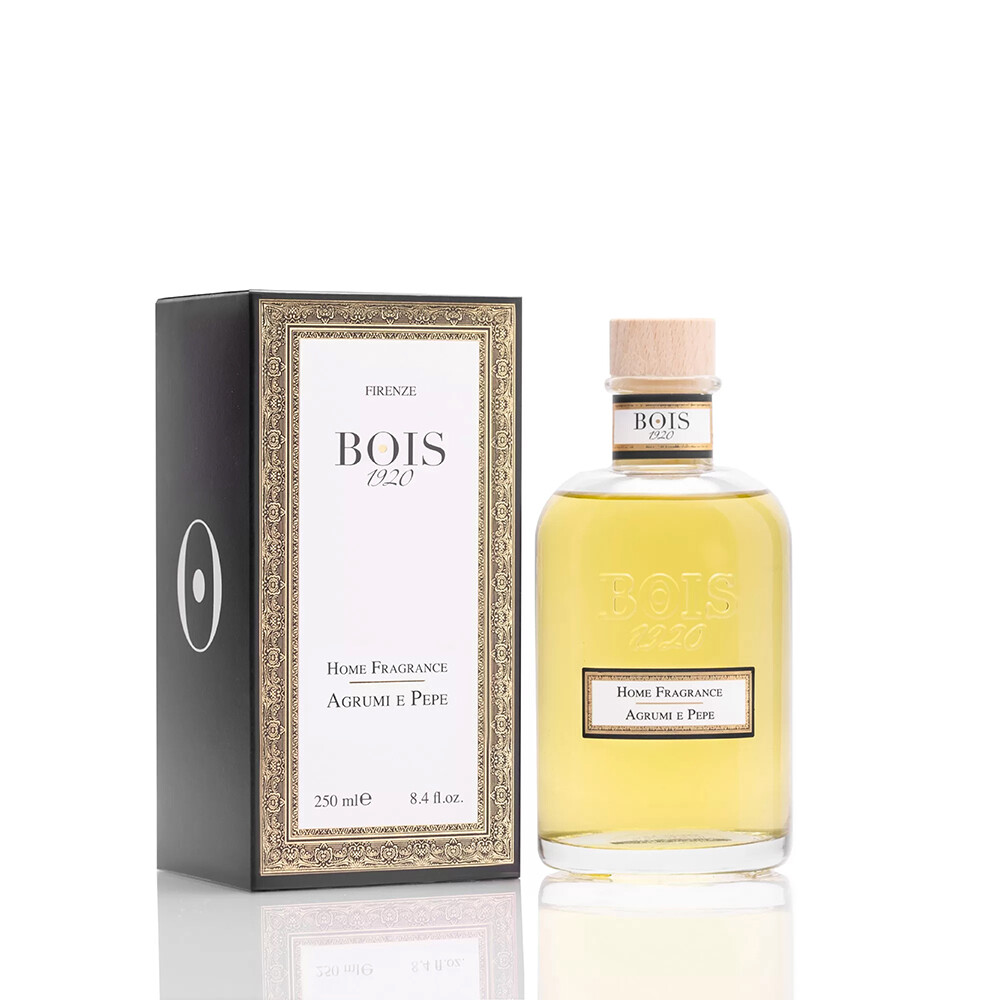 Bois 1920 Agrumi e Pepe Home Fragrance 250ml Bois 1920 Agrumi e Pepe Home Fragrance 250ml